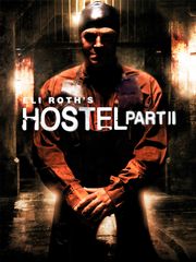 Hostel : chapitre II