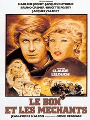 Le bon et les méchants