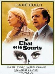 Le chat et la souris