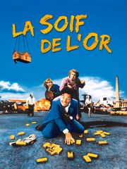 La soif de l'or
