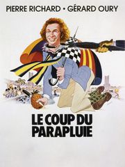 Le coup du parapluie
