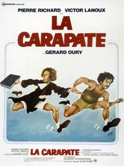 La carapate