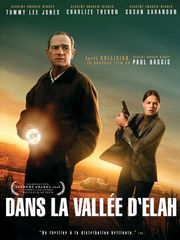 Dans la vallée d'Elah