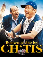 Bienvenue chez les Ch'tis