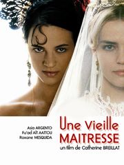 Une vieille maîtresse
