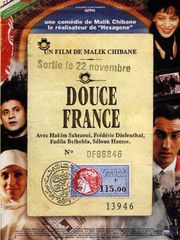 Douce France