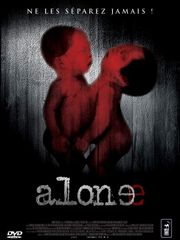 Alone