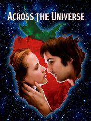 Across the Universe