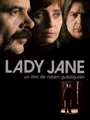Lady Jane