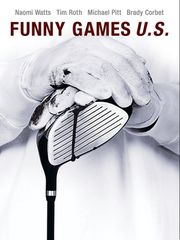 Funny Games U.S.