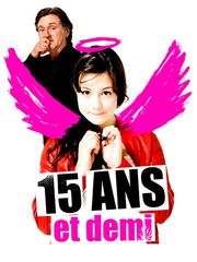 15 ans et demi