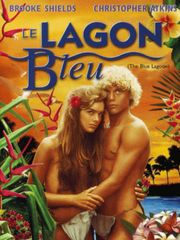 Le lagon bleu