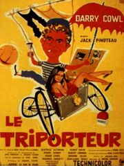 Le triporteur