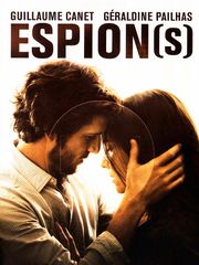 Espion(s)