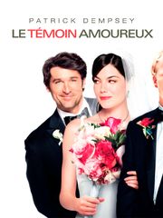 Le témoin amoureux