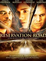 Reservation Road