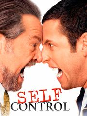 Self control