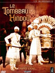 Le tombeau hindou
