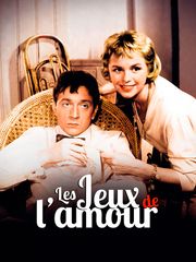 Les jeux de l'amour