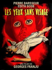 Les yeux sans visage