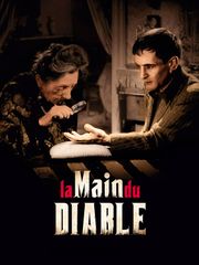 La main du diable