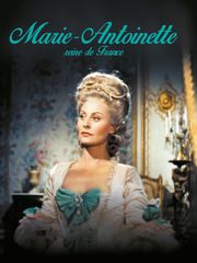 Marie-Antoinette reine de France
