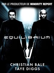 Equilibrium