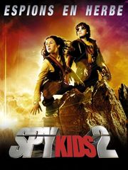 Spy Kids 2, espions en herbe