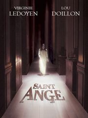 Saint Ange