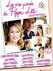 Les vies privées de Pippa Lee
