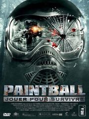 Paintball : jouer pour survivre