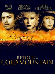 Retour à Cold Mountain