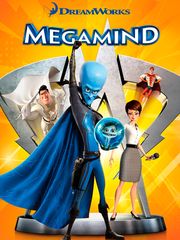 Megamind