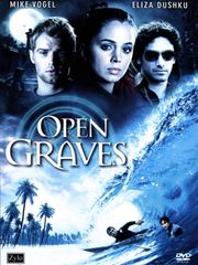 Open Graves