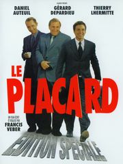 Le placard