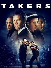 Takers