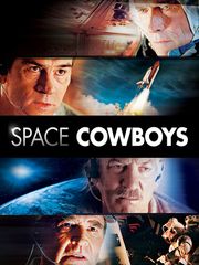 Space Cowboys
