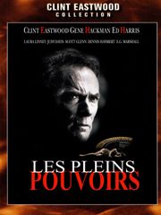 Les pleins pouvoirs