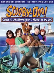 Scooby-Doo et le monstre du lac