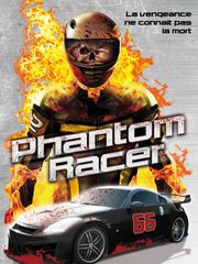 Phantom Racer