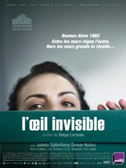 L'oeil invisible