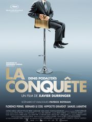 La conquête