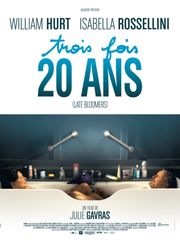 Trois fois 20 ans
