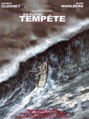 En pleine tempête
