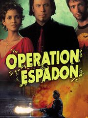 Opération Espadon