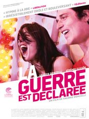 La guerre est déclarée