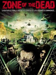 Zone of the Dead