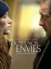 Toutes nos envies