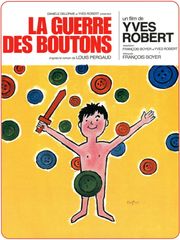 La guerre des boutons