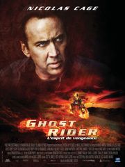 Ghost Rider : l'esprit de la vengeance